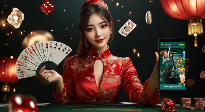Wild Casino - ورچوئل گیمز میں 