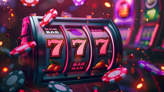 Wild Casino پر آن لائن سلاٹس کے بارے میں