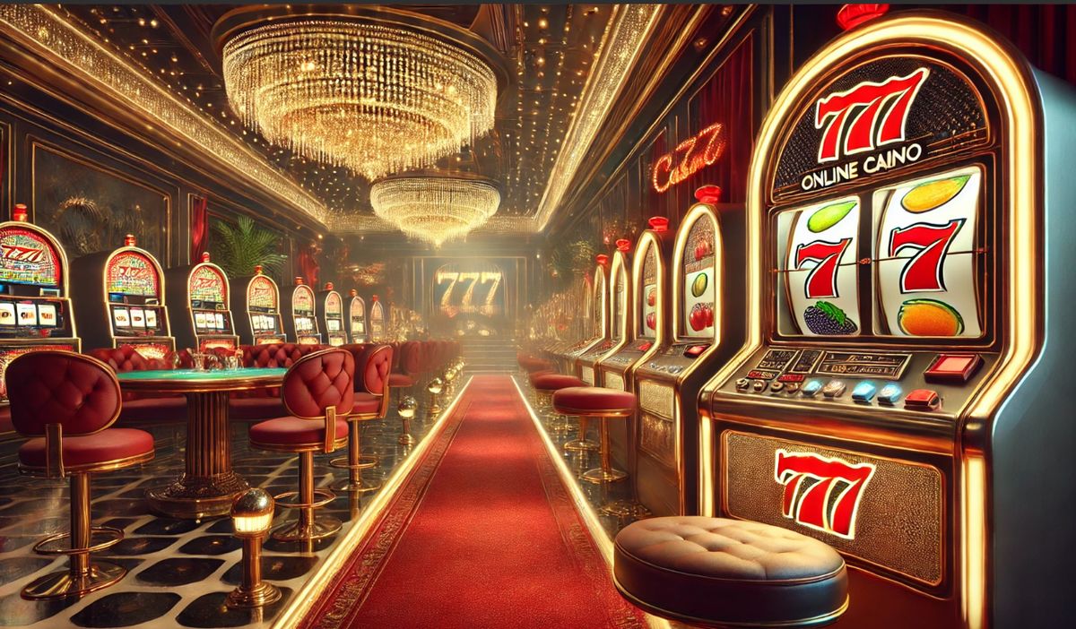 Wild Casino کیسینو میں رولیٹی گیمز کے بارے میں معلومات
