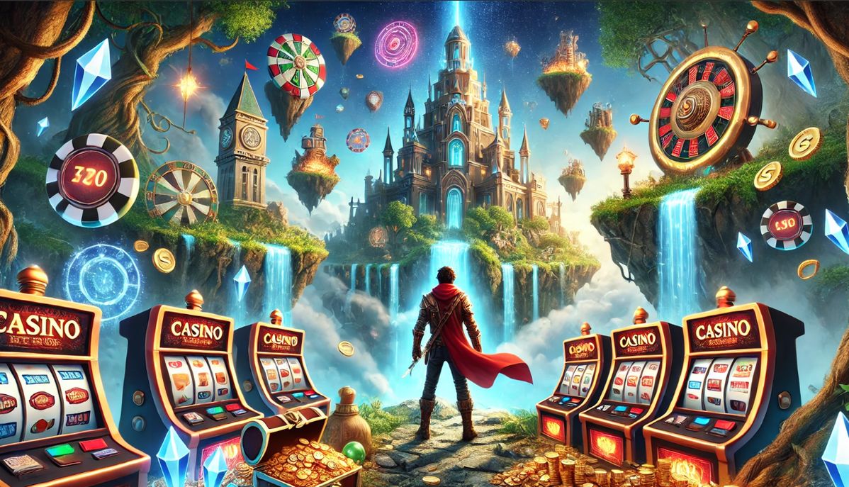 Wild Casino پاکستان کیسینو میں بلیک جیک گیمز