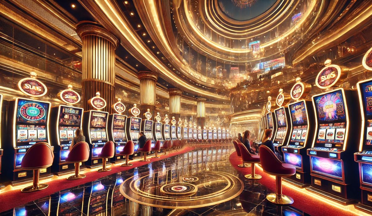 Wild Casino کیسینو میں بکراٹکھیلیں