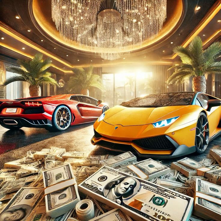 Wild Casino کیسینو میں لاٹری گیمز میں حصہ لیں۔