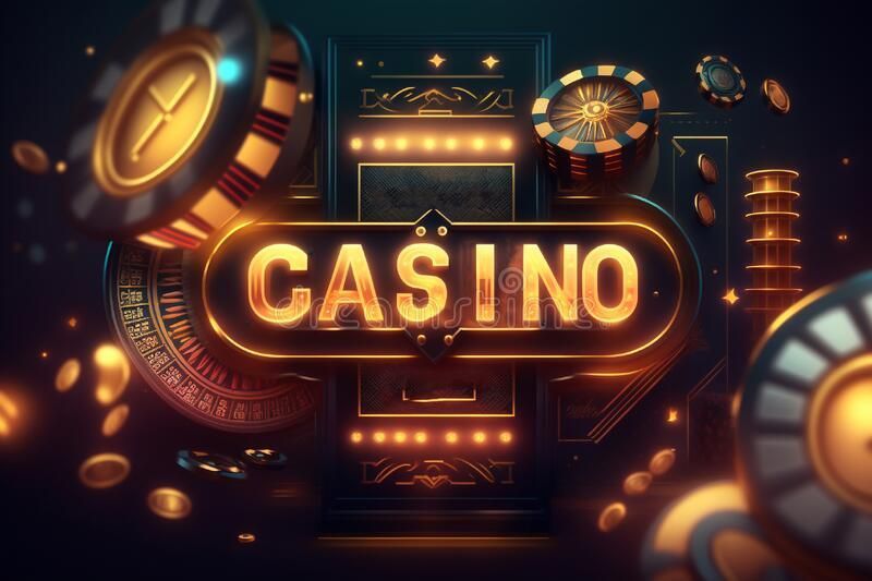 Wild Casino آن لائن کیسینو میں کھیلنے کی وجوہات