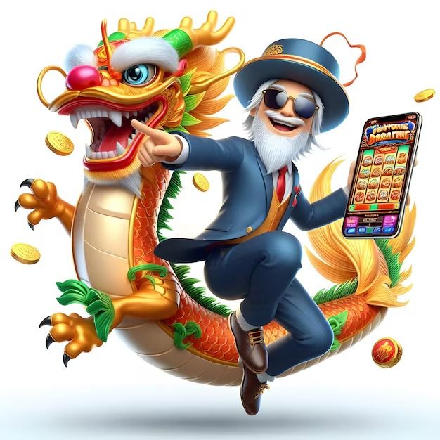 پاکستان میں Wild Casino کا آن لائن کیسینو سیکشن کھولیں۔