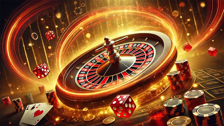 Wild Casino کیسینو میں سلاٹ کھیلنا شروع کریں۔
