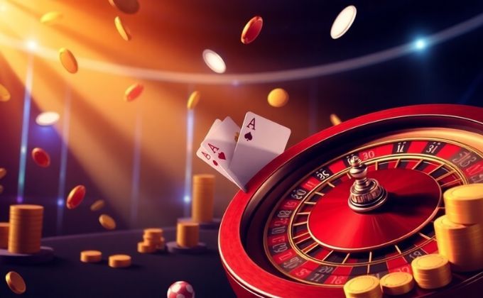 Wild Casino کیسینو میں پوکر گیمز
