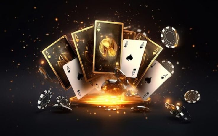 پاکستان میں Wild Casino کا آن لائن کیسینو سیکشن کھولیں۔