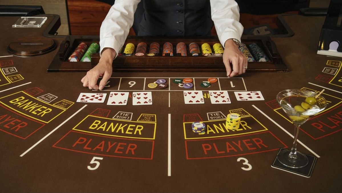 پاکستان کے نئے Wild Casinoکیسینو کھلاڑیوں کے لیے خوش آمدید بونس